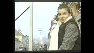 Srpkinja  Das serbische Mädchen Domaci film 1991 [upl. by Goldia]