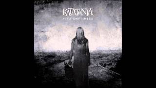 Katatonia  Omerta Viva Emptiness AntiUtopian MMXIII Edition [upl. by Nolra]