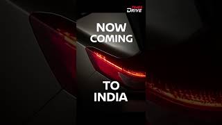 Nissan XTrail Teased  Auto Sector  Times Drive [upl. by Aymer549]