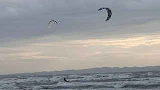 nderkohe qe frynte ere e forte sportistet e adrenalines perifitojne dhe japin spektakeldurres [upl. by Sutsugua]