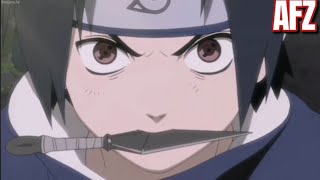 Naruto chunin exams part 2 eng dub [upl. by Josey]