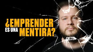 LA VERDAD SOBRE EMPRENDER EN MÉXICO  DIEGO RUZZARIN ENTREVISTA  DEMENTES PODCAST 180 [upl. by Parke]