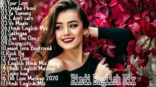 English Hindi Mix Songs 2020Top Hit Songs Mashup 2020Remix Nonstop SongsDJ Party Songs [upl. by Spiegelman819]