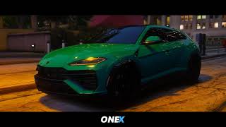 Lamborghini Urus SE  OneXlt [upl. by Le83]