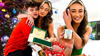 Jack Gifts A 100000 Rolex To His GF [upl. by Ehc793]