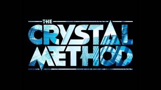 The Crystal Method  Emulator  Original Mix [upl. by Onitnerolf]