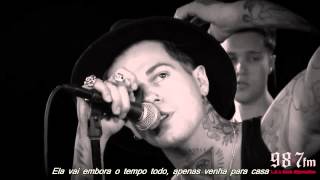 The Neighbourhood  Baby Came Home LEGENDADO [upl. by Scottie]