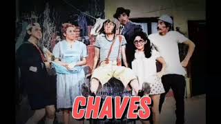 BoogieLoo  Chaves Ano 1973  Soundtrack [upl. by Haleehs910]