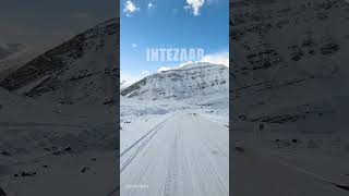 Ladakhs BEST Kept Secret  Chadar Trek  LehLadakh Road Trip ladakh himalayas [upl. by Misha981]