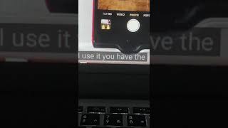 Iphone SE 2020 camera trouble Iphone SE 2020 defect [upl. by Tullusus]