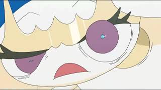 Bewear derota a pheromosa pokemon sol y luna [upl. by Dobb]