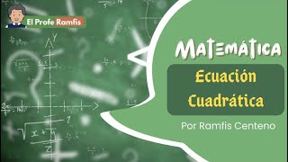 Dominando las ecuaciones cuadráticas Técnicas y trucosEcuaciones Cuadraticas EXAMEN SAN MARCOS [upl. by Aihsemat]