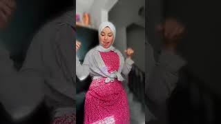 Hees Cusub Sharma Boy Somali Tiktok Challange [upl. by Munt995]