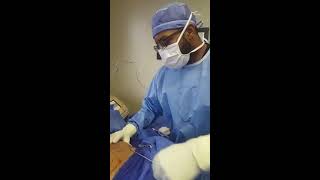 SmartLipo with Dr Mimms [upl. by Henryk177]