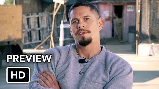 Mayans MC Season 3 First Look Preview HD [upl. by Hanimay958]