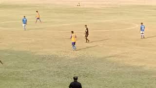 Kolhapur  KSA League  PTM vs Khandoba [upl. by Enimisaj]