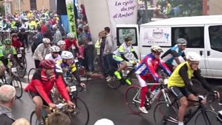 cyclo les CopainsCyfac 2017 [upl. by Ludwig]