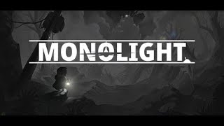 MonoLight Full Game [upl. by Oremor]