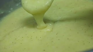 HOW TO MAKE GRAVY [upl. by Anaimad343]