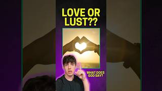 What Does God Say About Lust god religion faith [upl. by Honoria314]