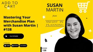 Mastering your Merchandise Plan  what do Merchandise Planners do [upl. by Ahsinrad]