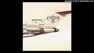 07 Fight For Your Right  Beastie Boys  Licensed To Ill [upl. by Kynan208]