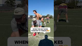 THROW the BALL🤣🏈 OGlightskins football funny sports comedyskit blue42 [upl. by Andee]