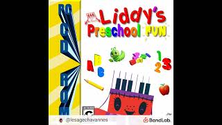 Liddys Preschool Fun OST Opening Theme [upl. by Endora346]