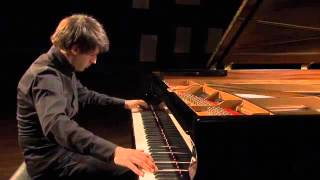 Vitaly Pisarenko plays Ravel  Une barque sur locean [upl. by Mortensen641]