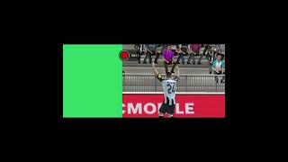 Almiron goalfcmobile fc24 [upl. by Vtarj368]