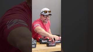 Dont Be FOOLED by Milwaukee M18 Batteries [upl. by Atthia]