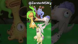 Combining a duet to a quartet part 2msm MSMPokeGamer Evolayersen [upl. by Elicec]