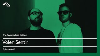 The Anjunadeep Edition 462 with Volen Sentir [upl. by Anayet213]