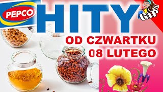 PEPCO  Nowa Gazetka Promocyjna od Czwartku 08022024  Hity Wiosny [upl. by Ume227]