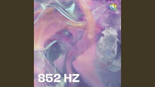 852 Hz Restorative Sleep [upl. by Jerrie]