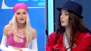 “Elisjana ka vetëm 1 stil në 4 puntata ka sjellë vetëm 1 gjë”  Armida debat me Elisjanën  ABC [upl. by Franky]