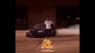 Kazzey  City Pulse Official Video [upl. by Jabin]