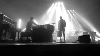 So Far  Ólafur Arnalds  Barbican London  22215 [upl. by Anne413]