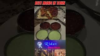 Ridan  House of Mandi [upl. by Leirza]