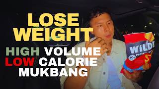 Whats the BEST Diet for WEIGHT LOSS [upl. by Concha]