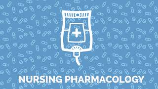 Warfarin Coumadin Nursing Pharmacology Considerations [upl. by Cosette197]