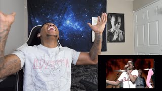 Queen  Play The Game Official Video REACTION [upl. by Arremat437]