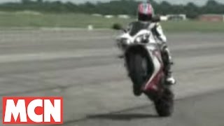 MCNs guide to Wheelies [upl. by Yelda300]