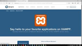 How To Install Xampp On Different Partitions In Windows 10 [upl. by Ailak]