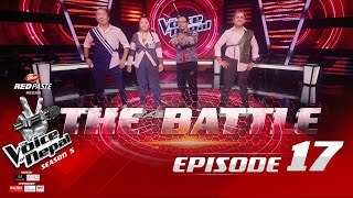 The Voice of Nepal Season 5  2023  Episode 17 [upl. by Nami]