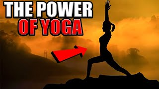 The Transformative Power of Yoga for Body and Mind [upl. by Nosyt393]