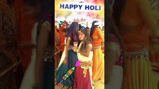 Devar sath holi khalab bhojpuri holi newsong viralvideo dance [upl. by Taddeo677]