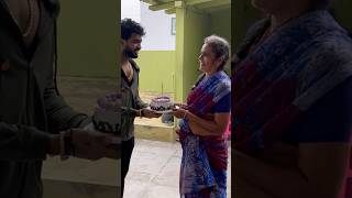 Amma Bday Vlog ♥️🧿 amma mom motherlove love lovestatus familytime birthdaygift birthday [upl. by Kalfas]