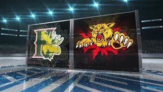 Highlights Game 4 Mooseheads  Moncton September 29th 2024 [upl. by Mycah]