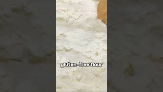 The Only Gluten Free Pizza Dough Recipe Youll Ever Need [upl. by Abehs]